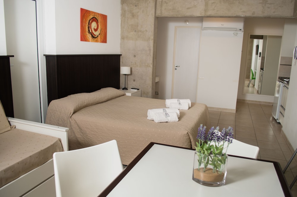 Torre Potosi Apartments 29/45