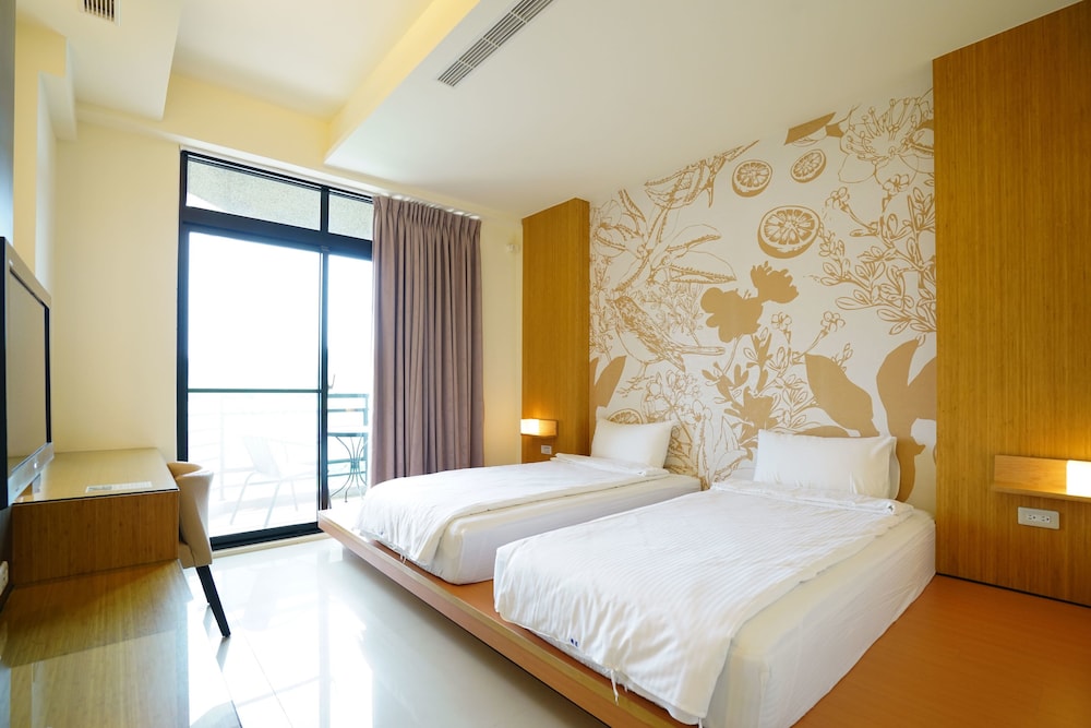Casa Penghu 13/50