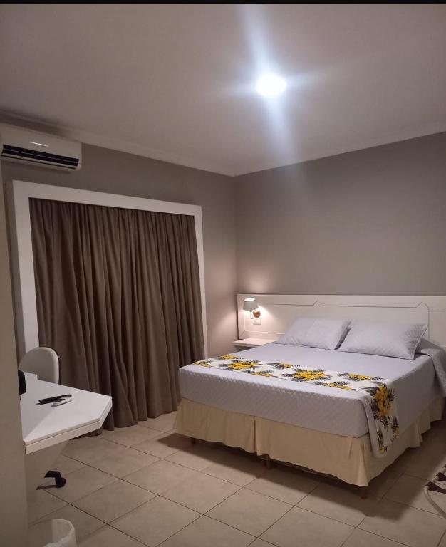 Quality Hotel Sao Carlos 5/28