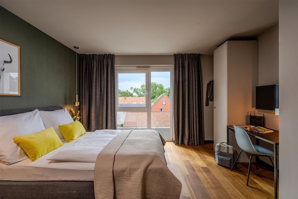 Ipartment Wolfsburg @home By Best Western 29/67