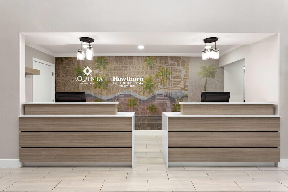 Hawthorn Extended Stay by Wyndham Ft Lauderdale Cypress Crk 5/46