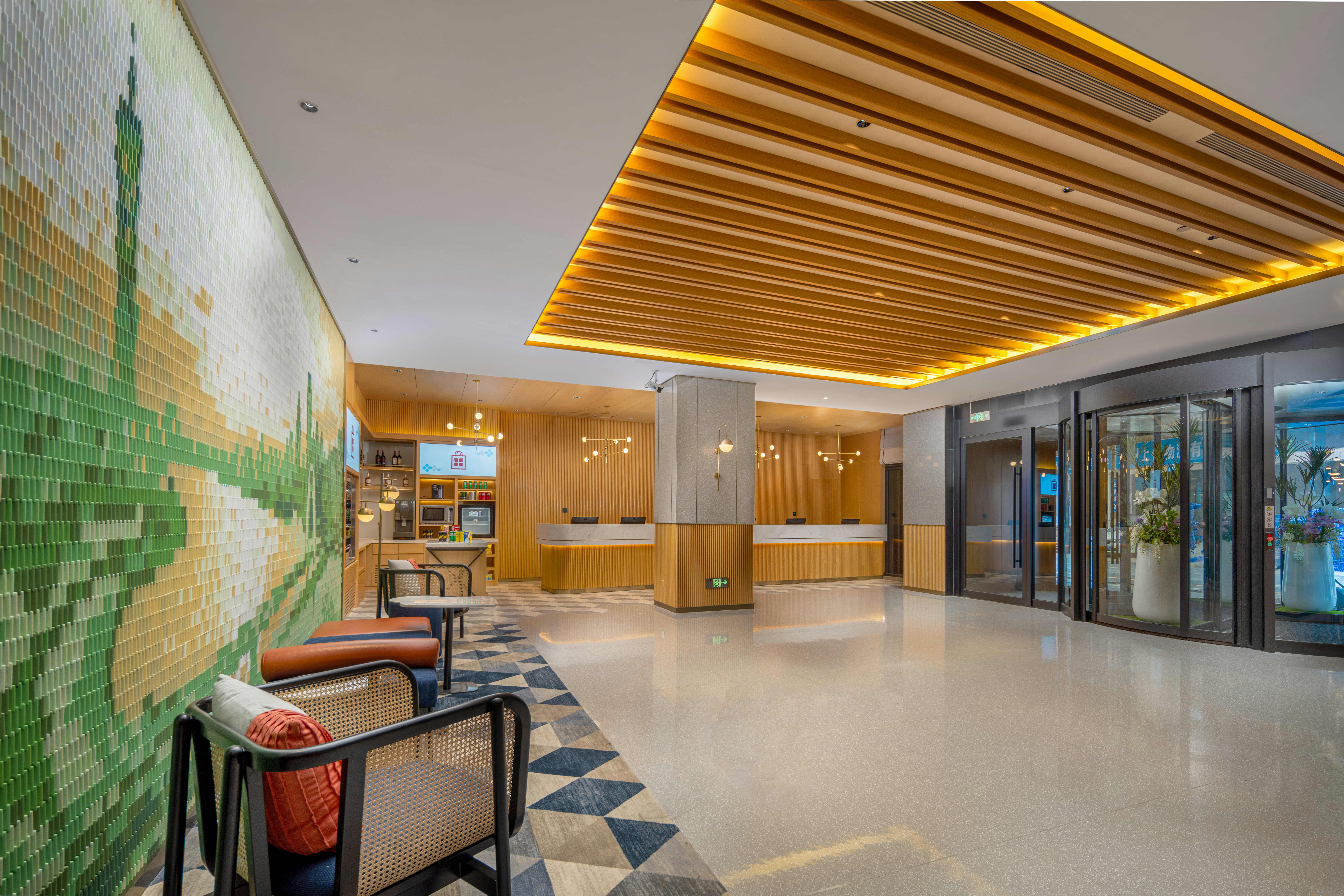 Hilton Garden Inn Guangzhou Airport Aerotropolis 10/31