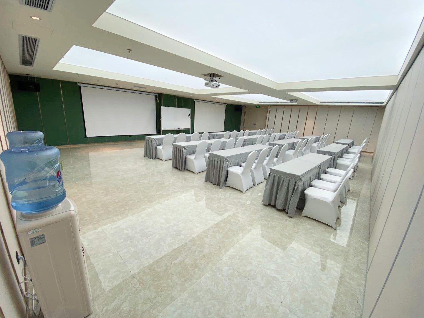 JI Hotel Shanghai Hongqiao Airport 23/28