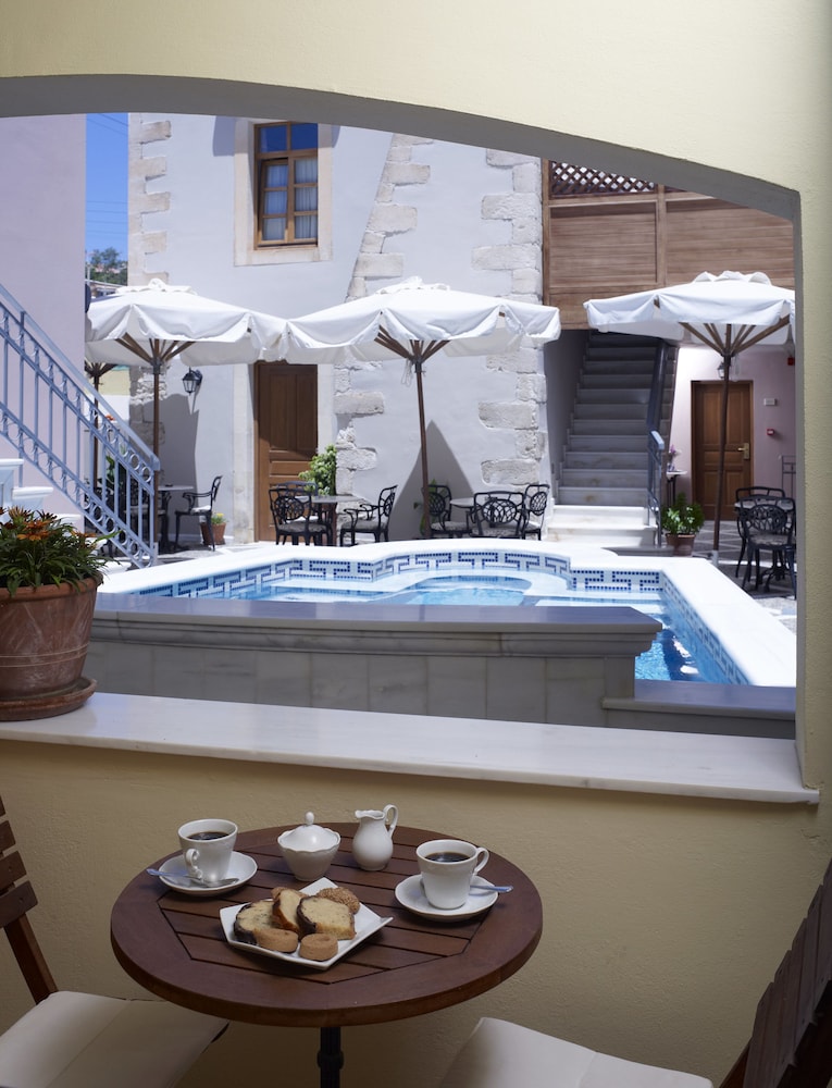 Palazzo Vecchio Exclusive Residence 11/44