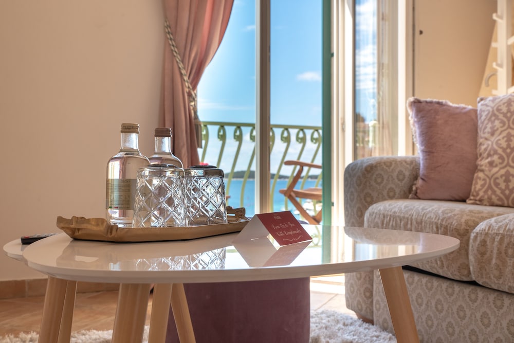 HOTEL PARK HVAR 55/76
