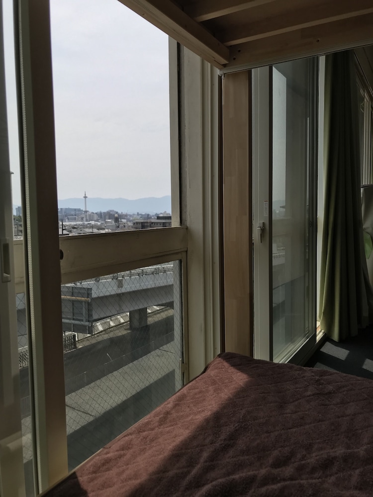 Santiago Guesthouse Kyoto 16/32