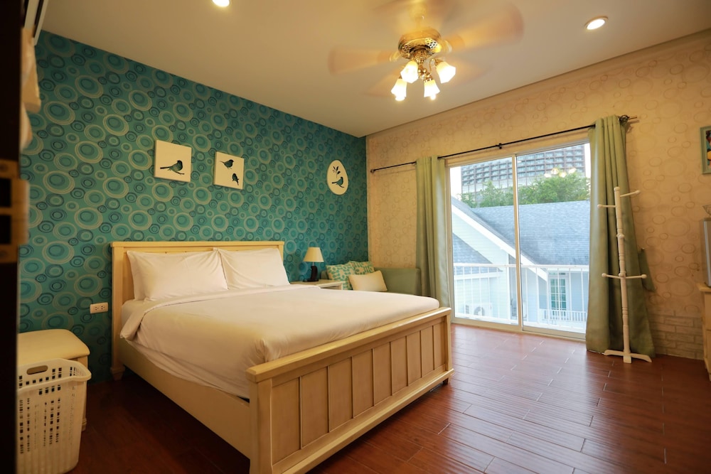Baan Vanilla Summer Hua Hin 18/69