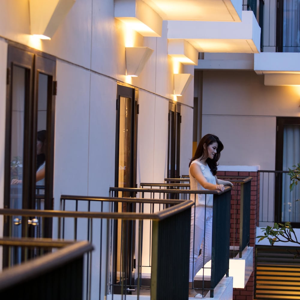 Hotel Santika Premiere Malang 26/44