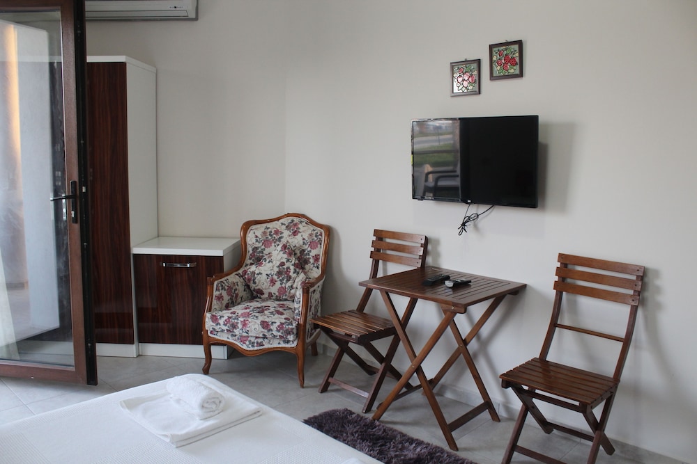 Cilek Butik Otel 33/50