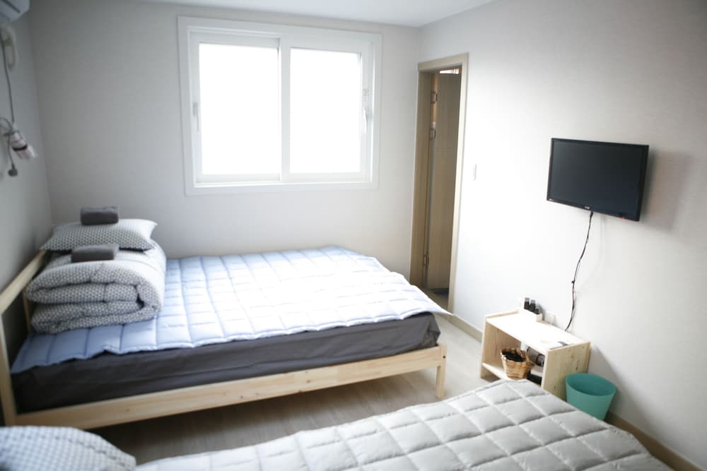 Twin Rabbit Guesthouse 20/51