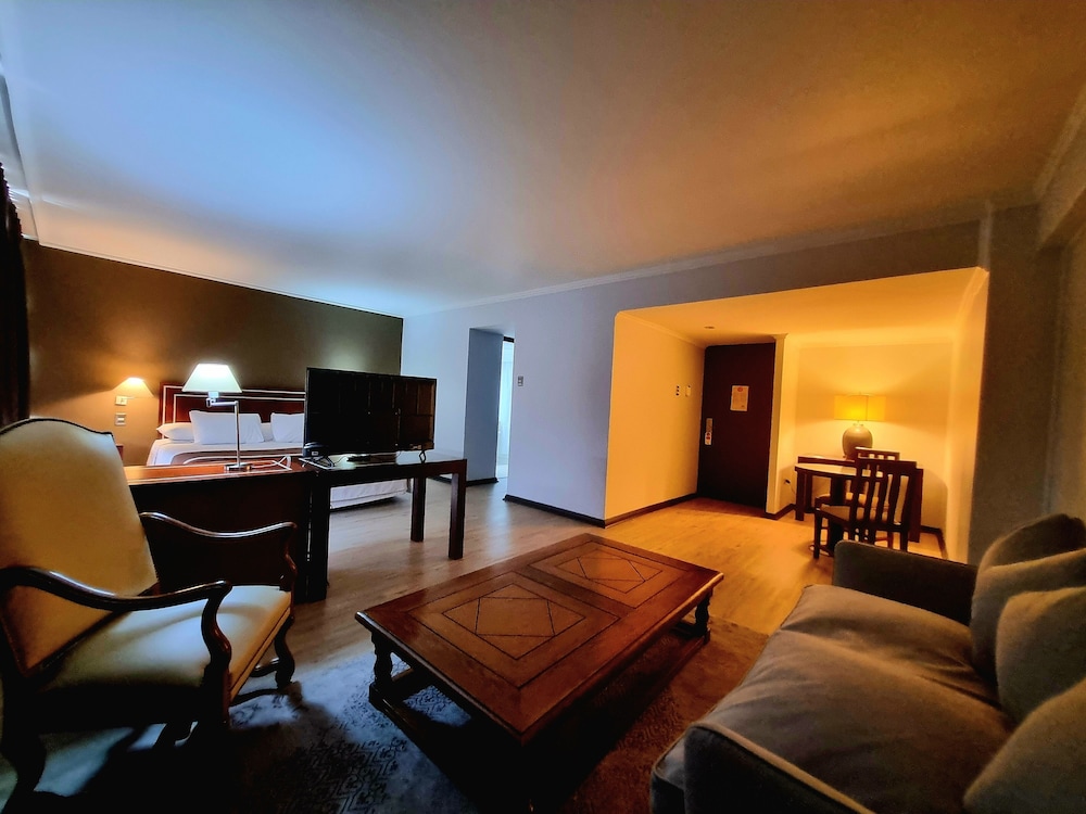HOTEL EL ARAUCANO 33/53