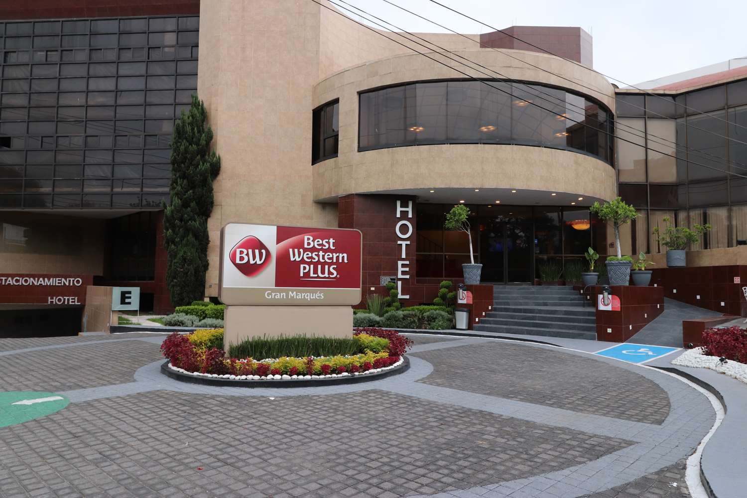 Best Western Plus Gran Marques 23/26