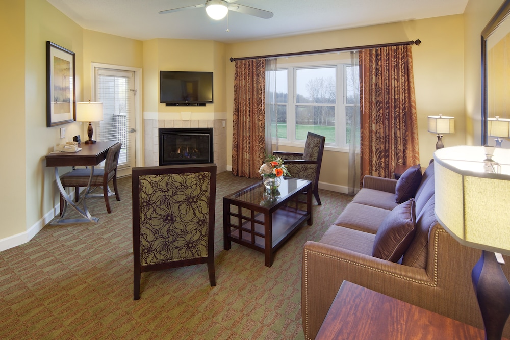 Holiday Inn Club Vacations At Lake Geneva Resort 26/39