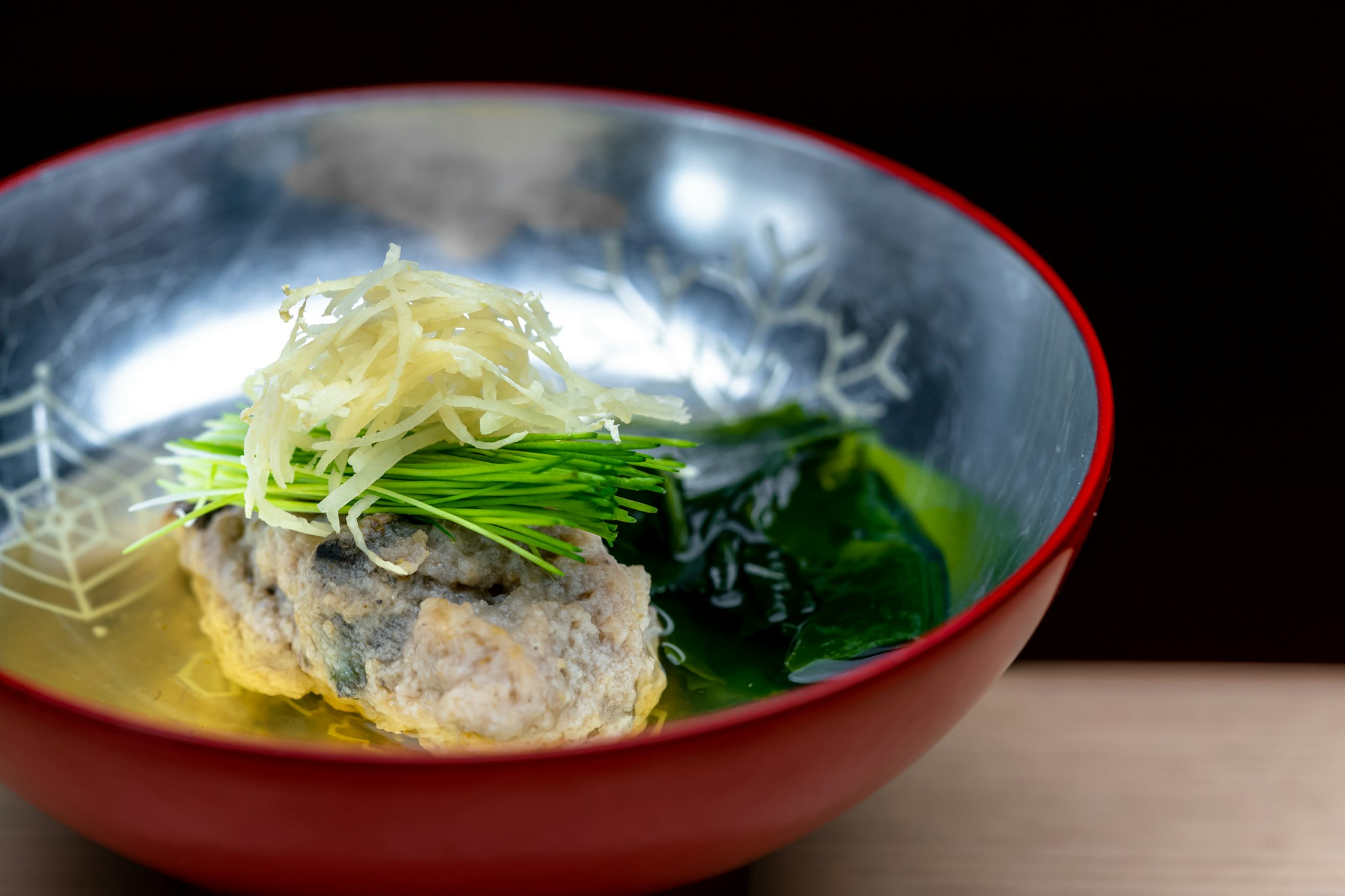 シャレーアイビー定山渓 写真4