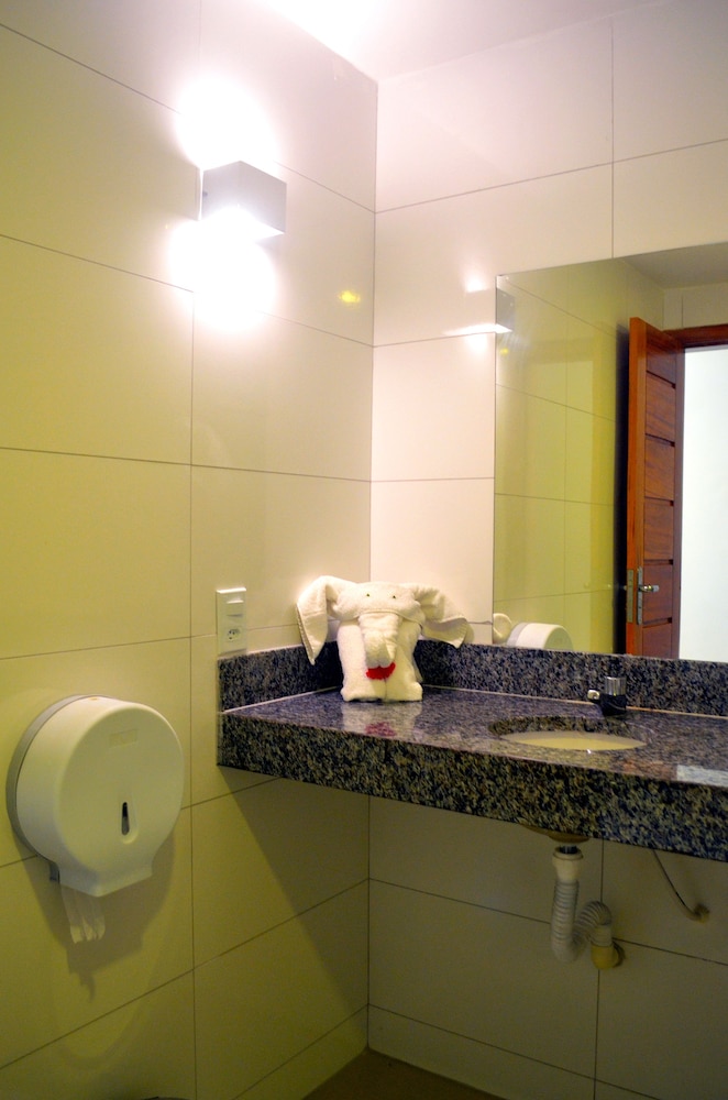 Pontal Praia Hotel 27/61