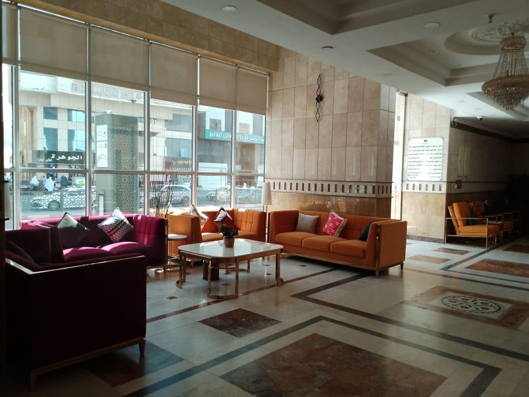 فندق الشهباء(Al Shahba Hotel Makkah) 38/50