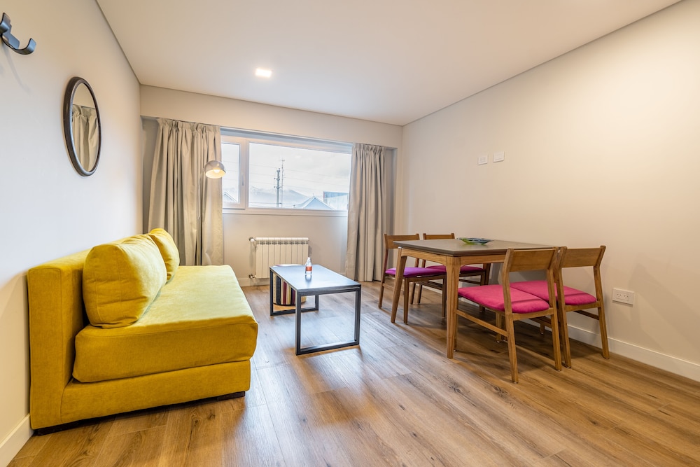 Cilene del Fuego Suites and Spa 40/60
