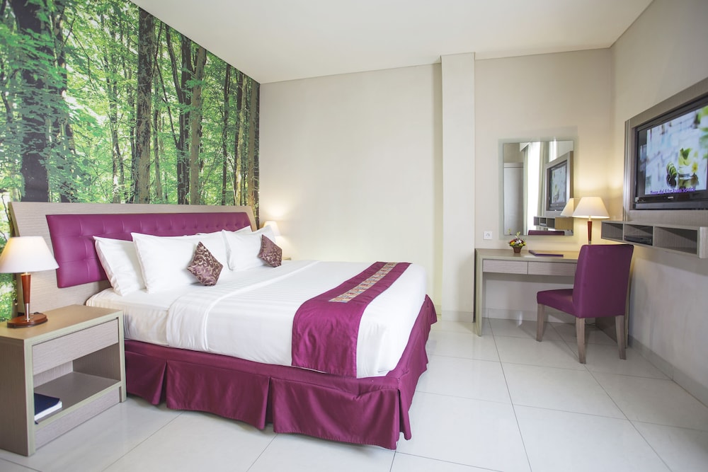 Kuta Central Park Hotel 15/50