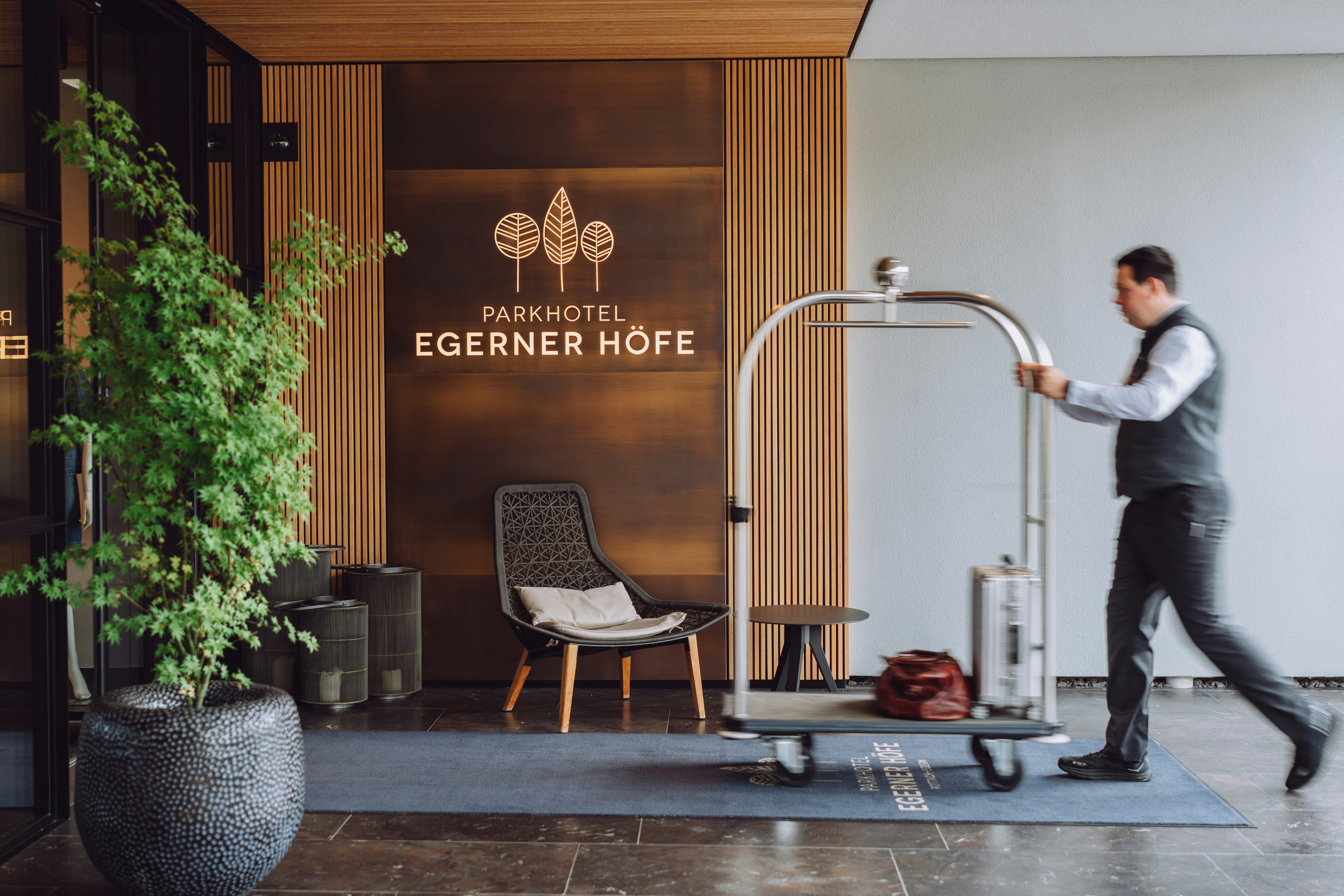 Park Hotel Egerner Hofe 6/50