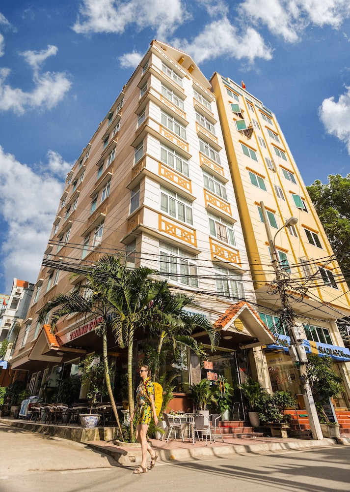 Thanh Cong 2 Hotel 2/41