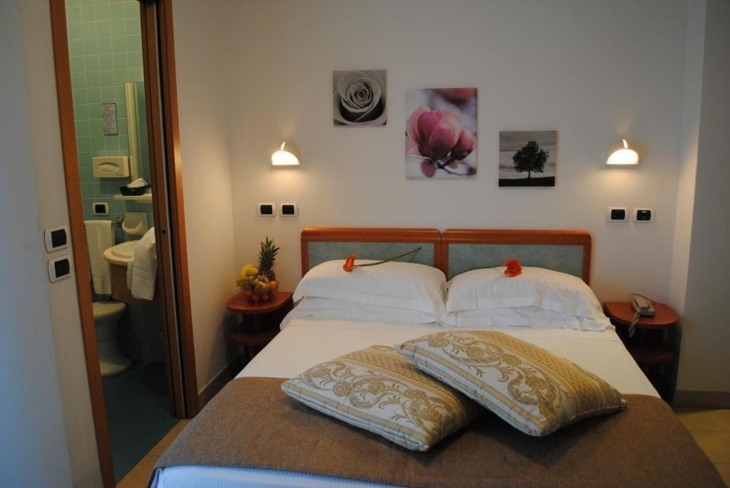 HOTEL ABC 24/55