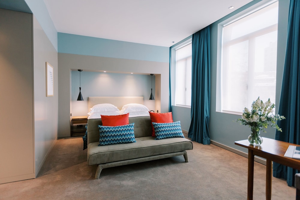 The Editory Artist Hotel 15/50
