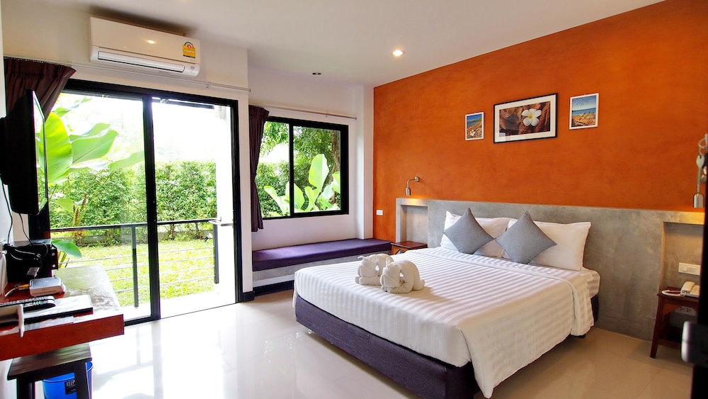 Ideo Phuket Hotel 16/44