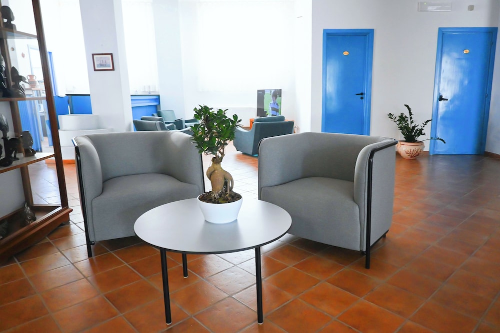 Baia Turchese Hotel 22/50