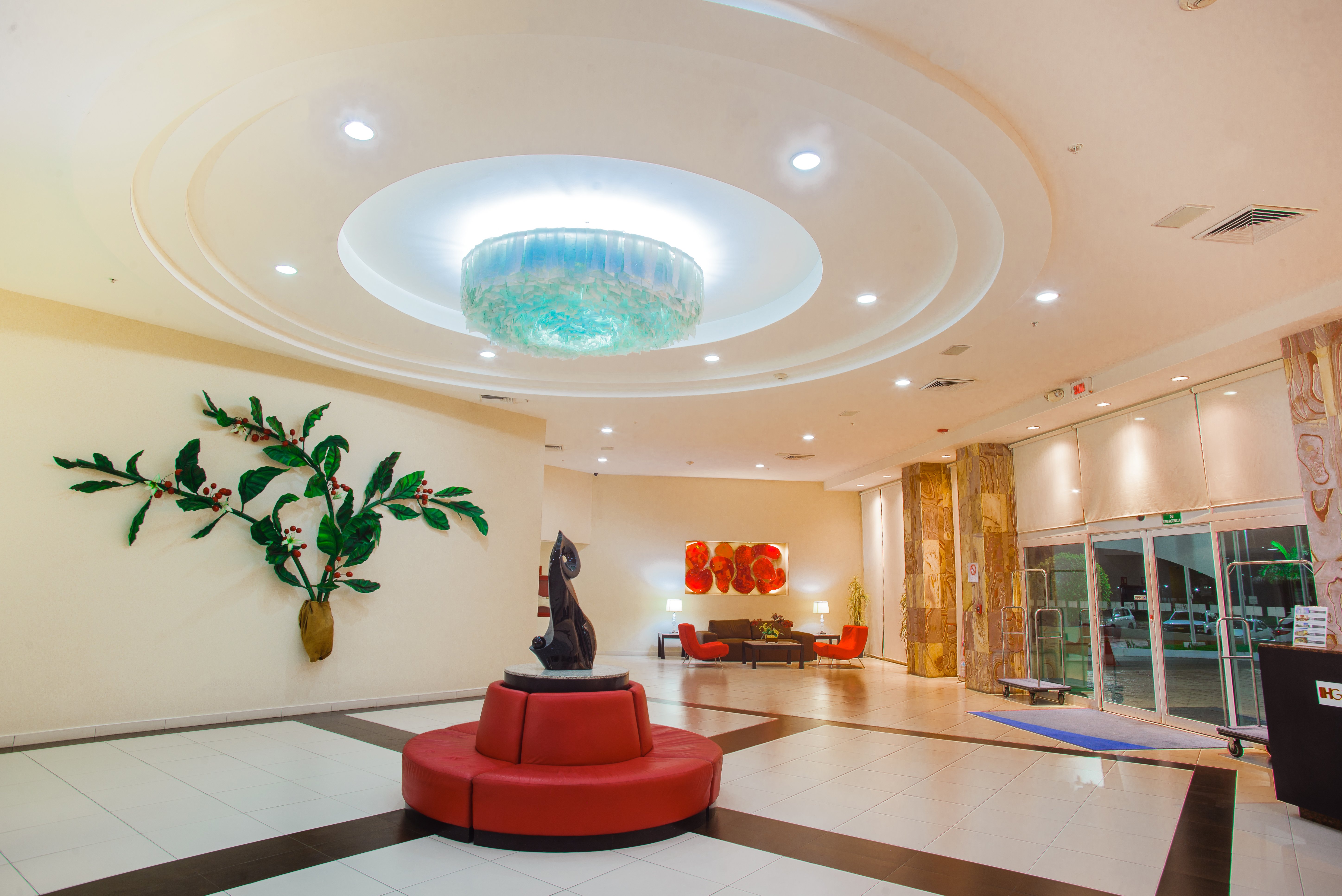 Holiday Inn Express Tapachula Chis 39/60