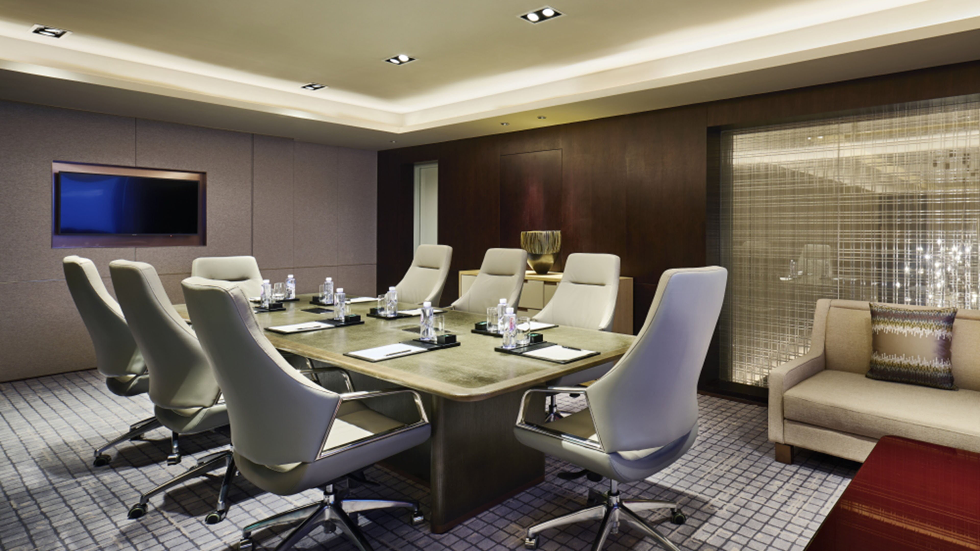 Intercontinental Hotels Zhuhai 38/50