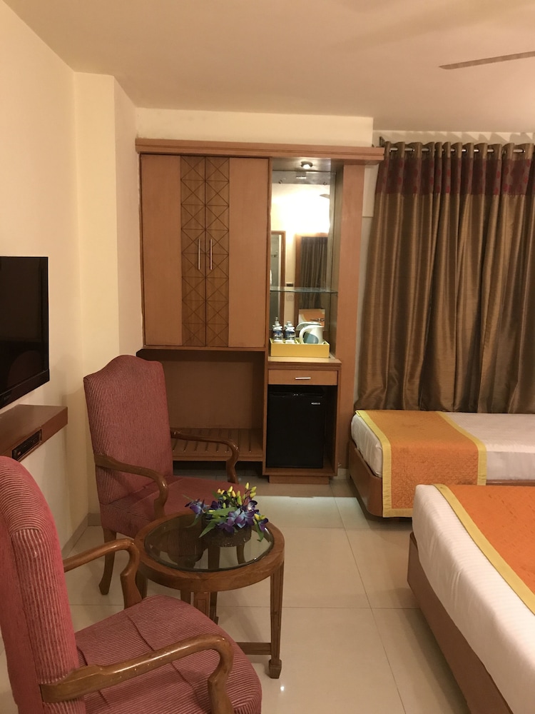 Hotel Southern 30/44