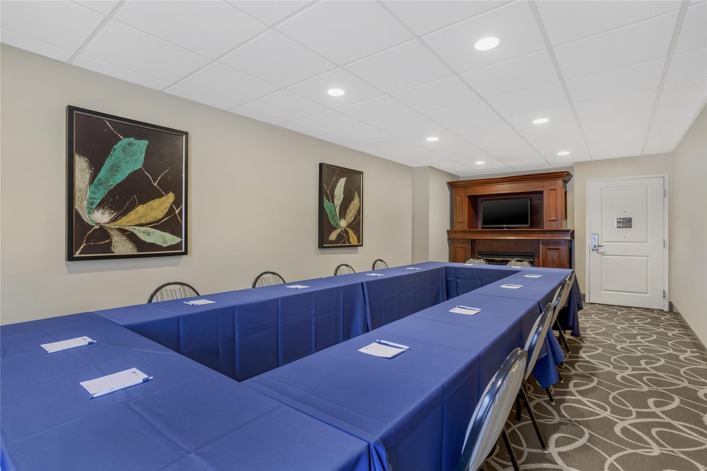 Best Western Plus Tallahassee North Hotel 17/56