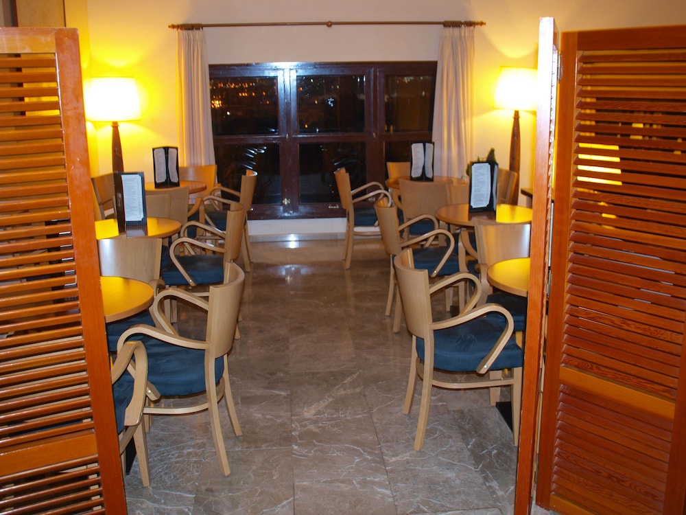 Parador de Melilla 39/49