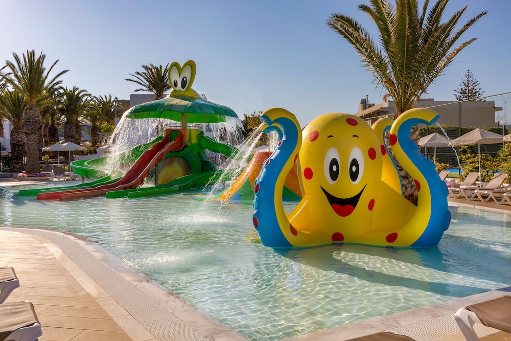 Sol By Melia Marina Beach Crete 83/87
