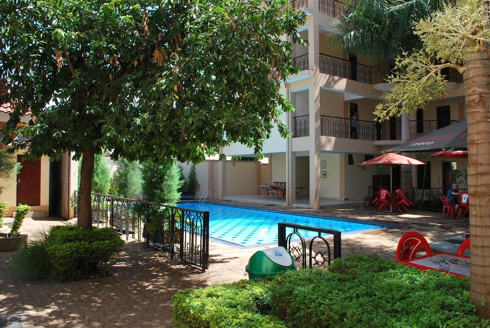 Parkview Inn 22/34