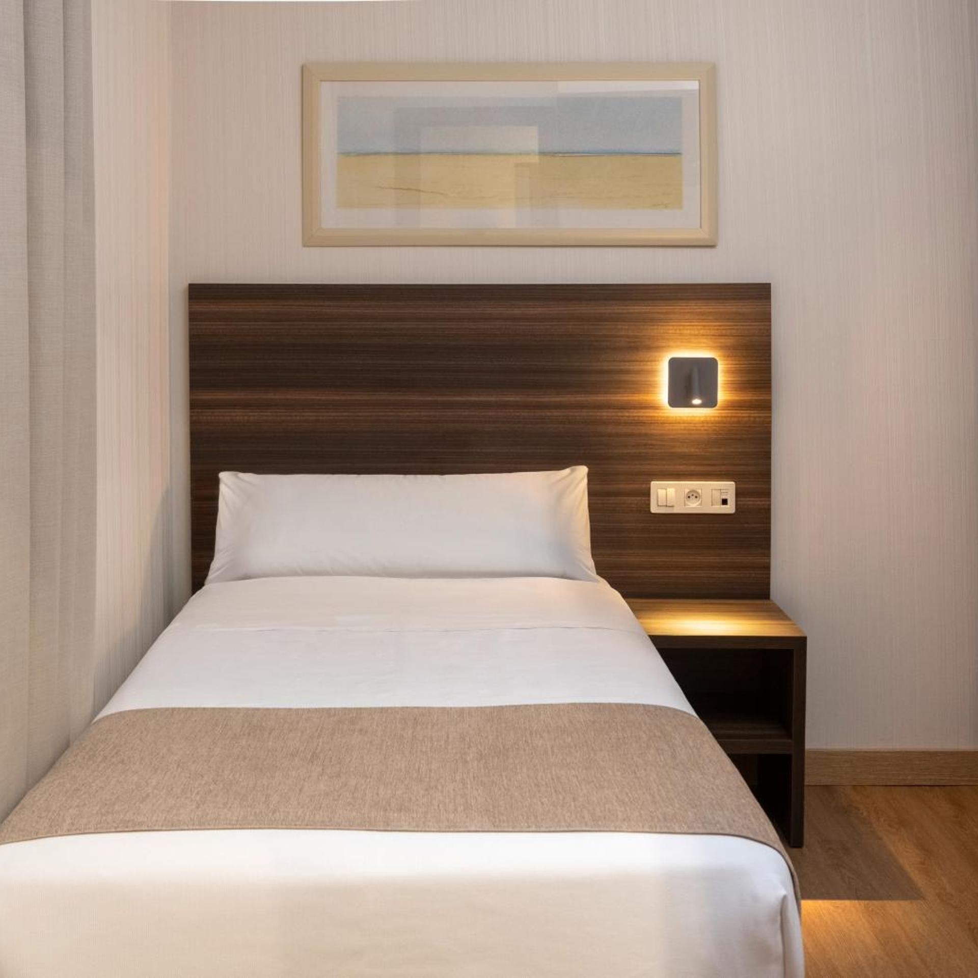 Hotel Belcaire 25/49