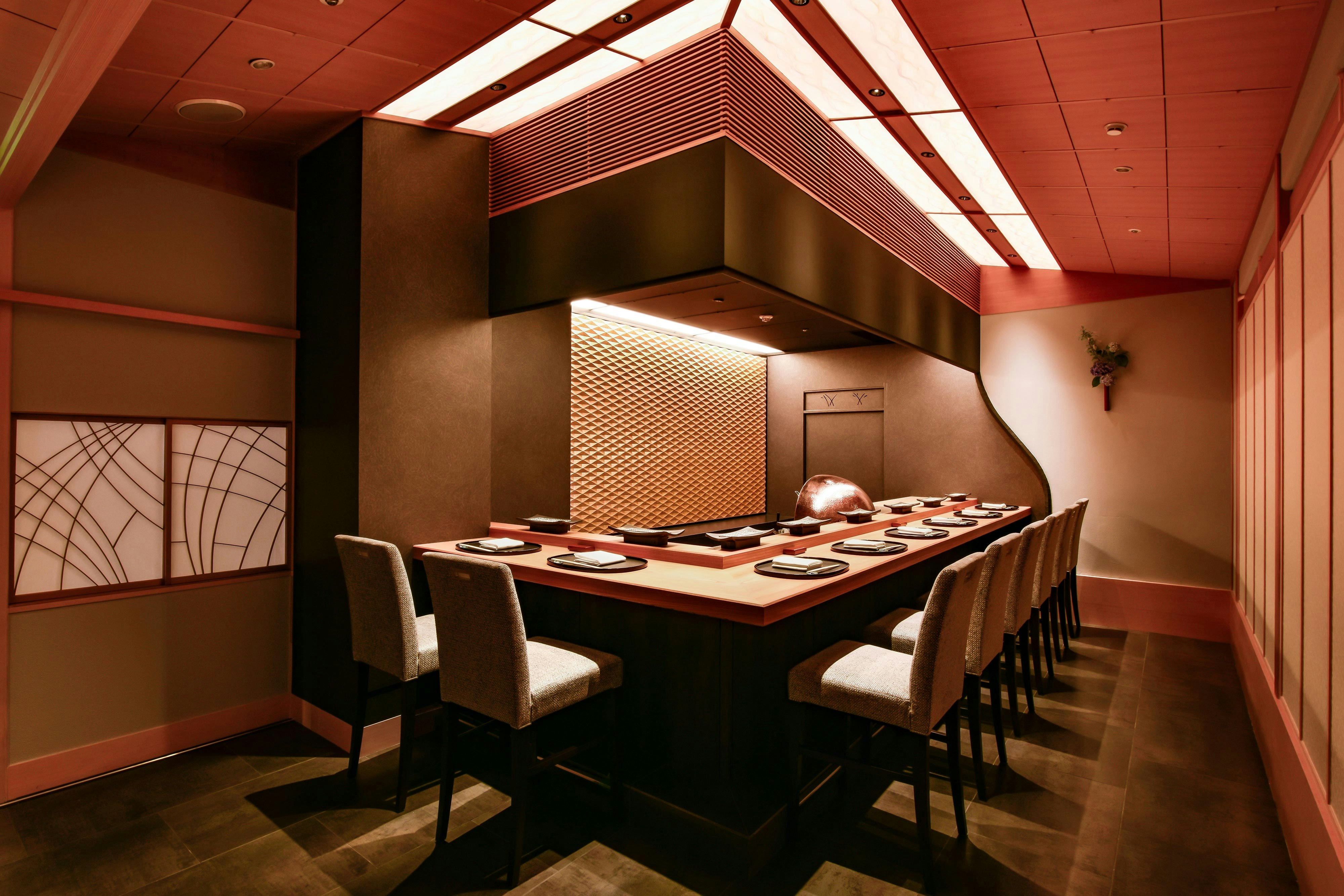 The Westin Osaka 62/93