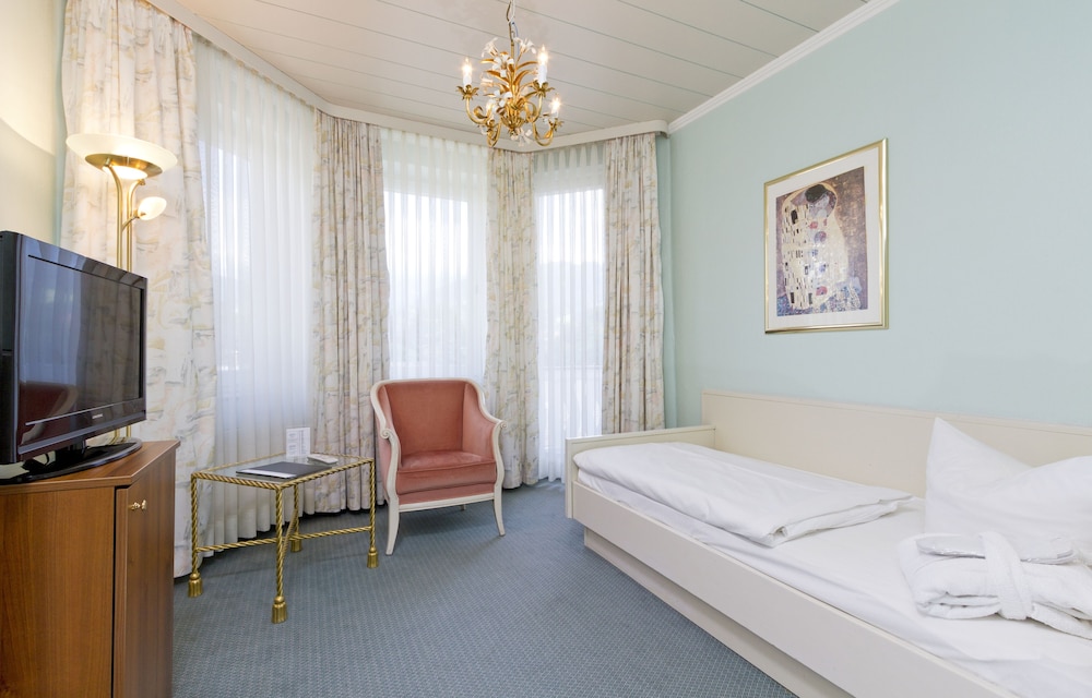 Wittelsbacher Hof Swiss Quality Hotel 16/37