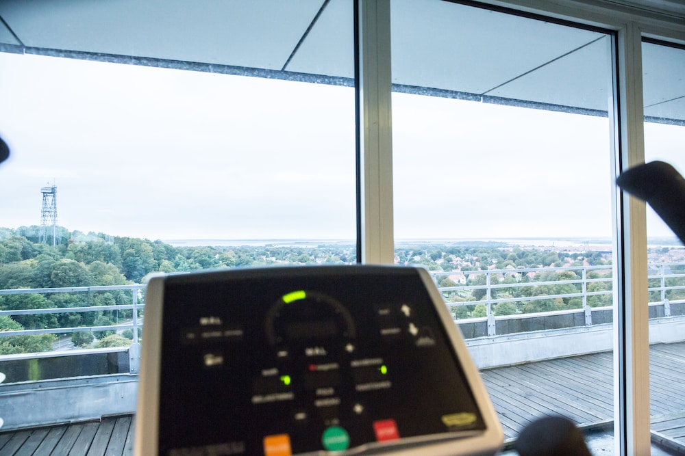 Comwell Hvide Hus Aalborg, Dolce by Wyndham 28/60