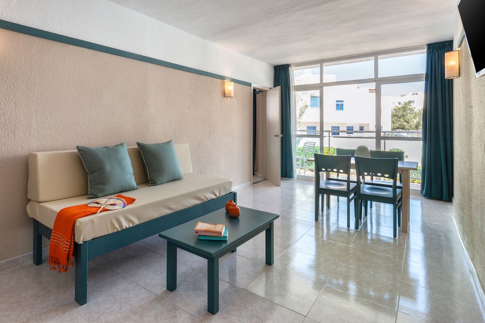 Aparthotel Vibra Club Maritim 40/62