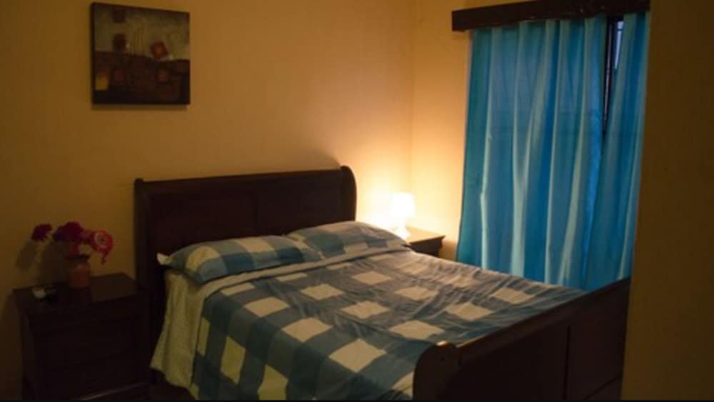 SUPERIOR, DOUBLE BED, CITY VIEW