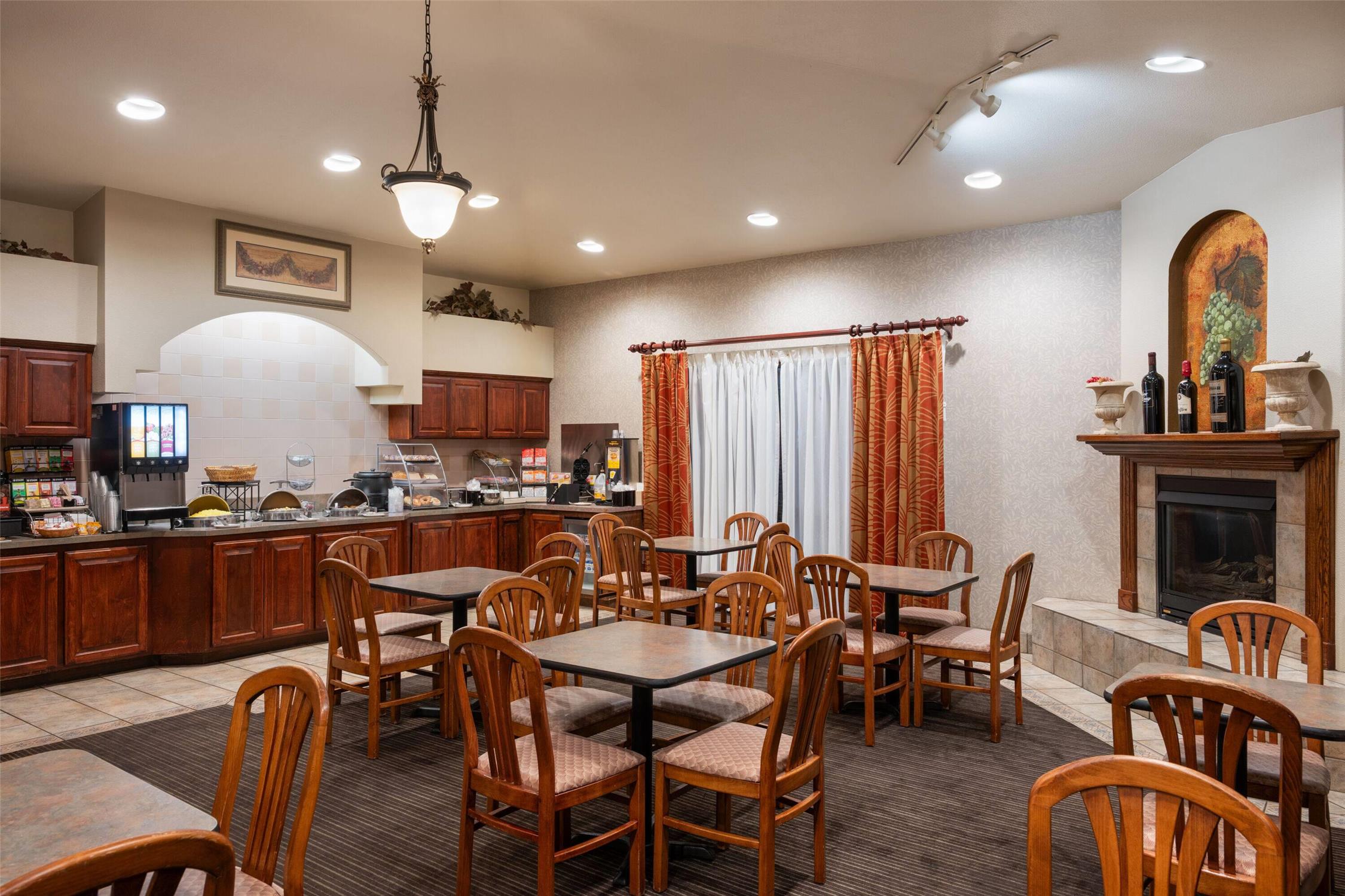 Hawthorn Suites By Wyndham Napa Valley 31/42