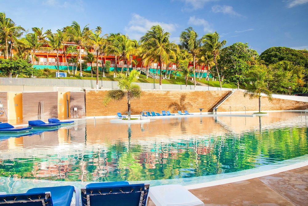 Sol Caribe Campo All Inclusive 6/50
