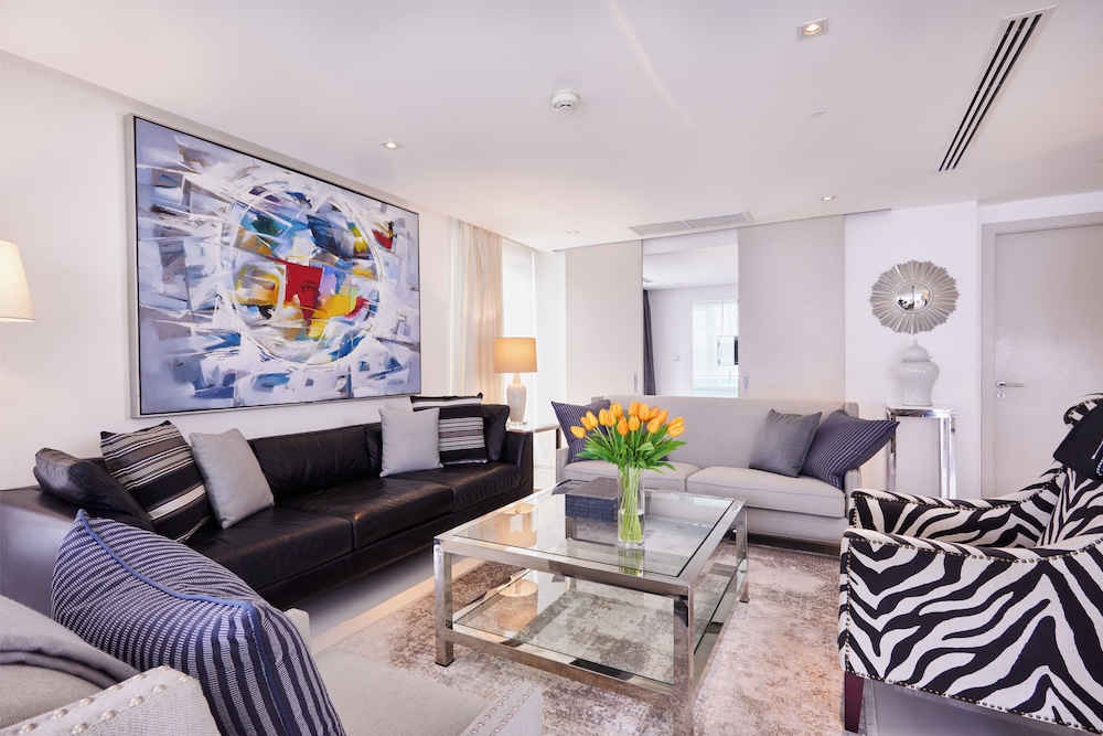 Bydlofts Boutique Hotel Serviced Apartments 45/77
