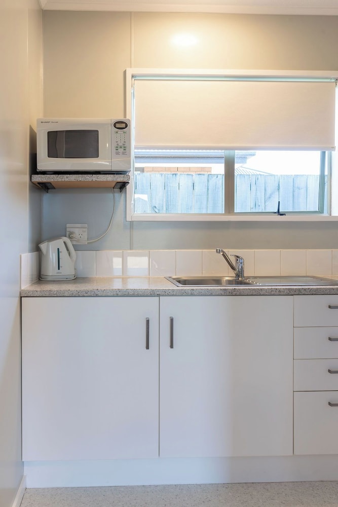 Mount Hutt Motels 58/58