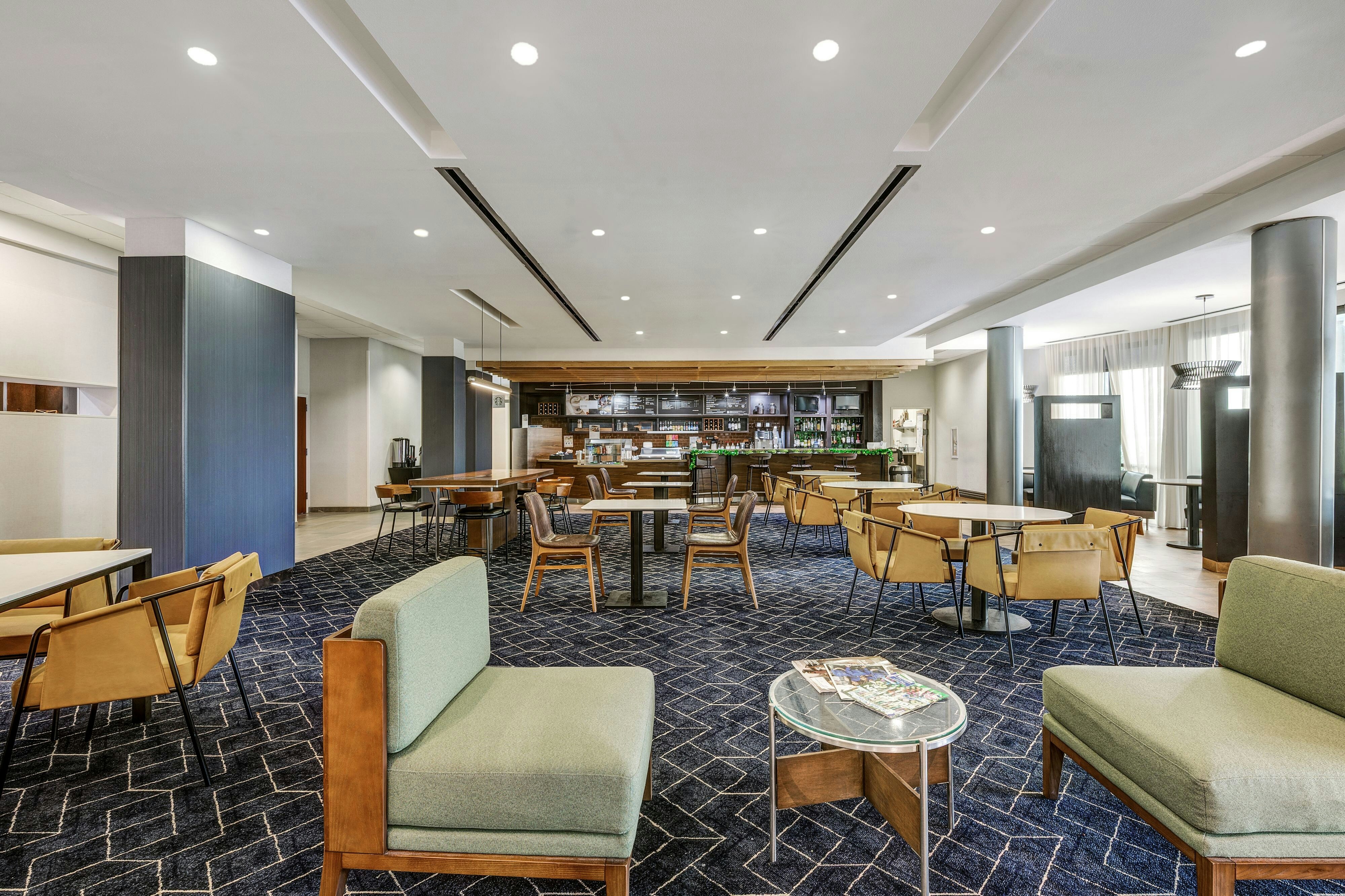 Courtyard by Marriott Fort Worth West at Cityview 29/50
