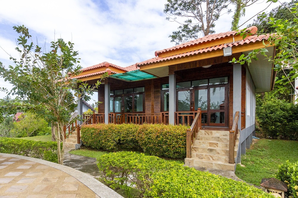 Lanta Lapaya度假村(Lanta Lapaya Resort) 图片1