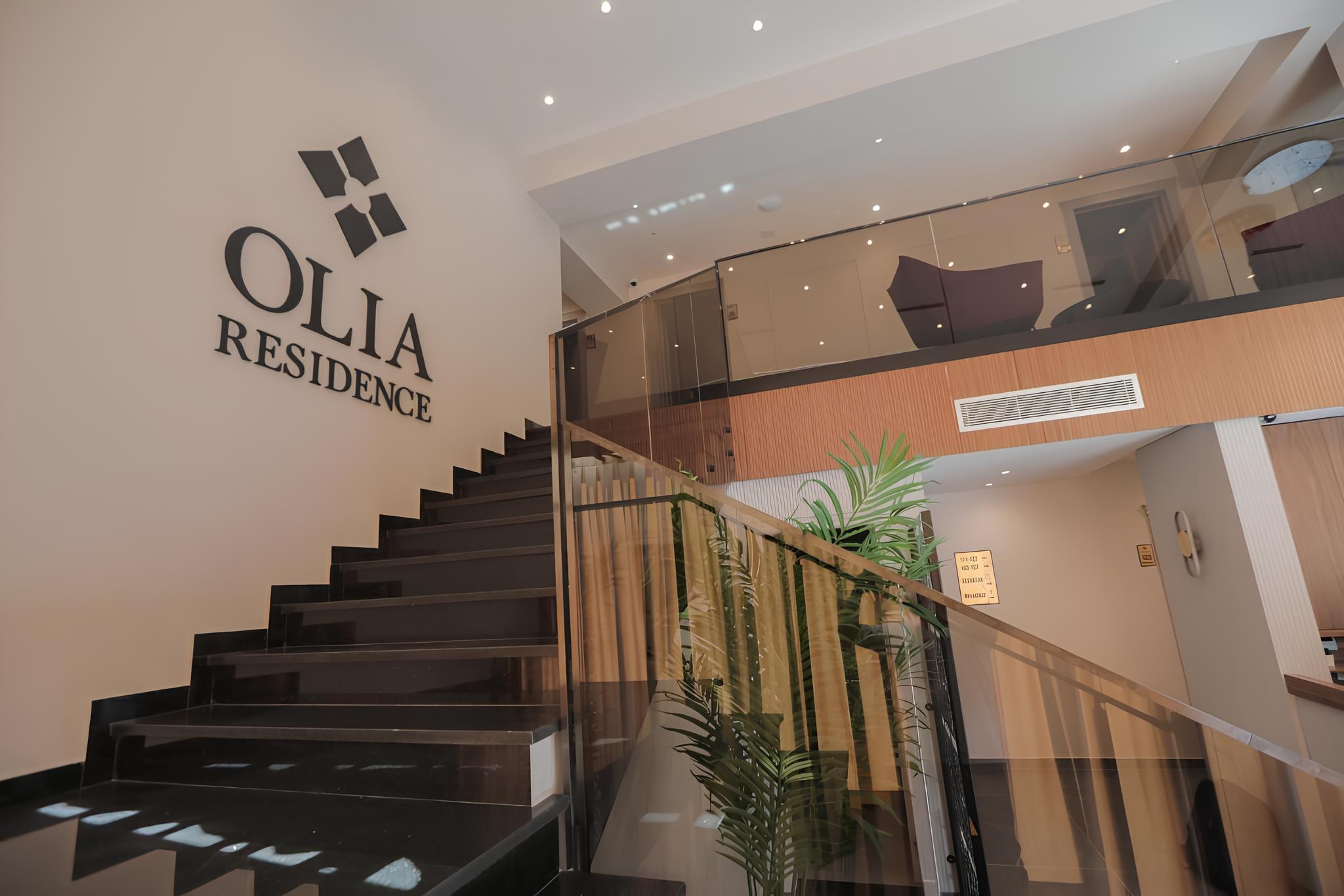 Olia Residence 8/29