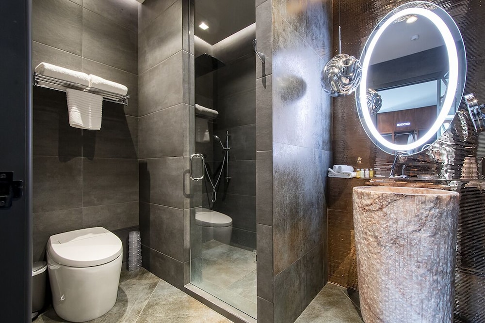 L Hotel Perla Boutique 46/58