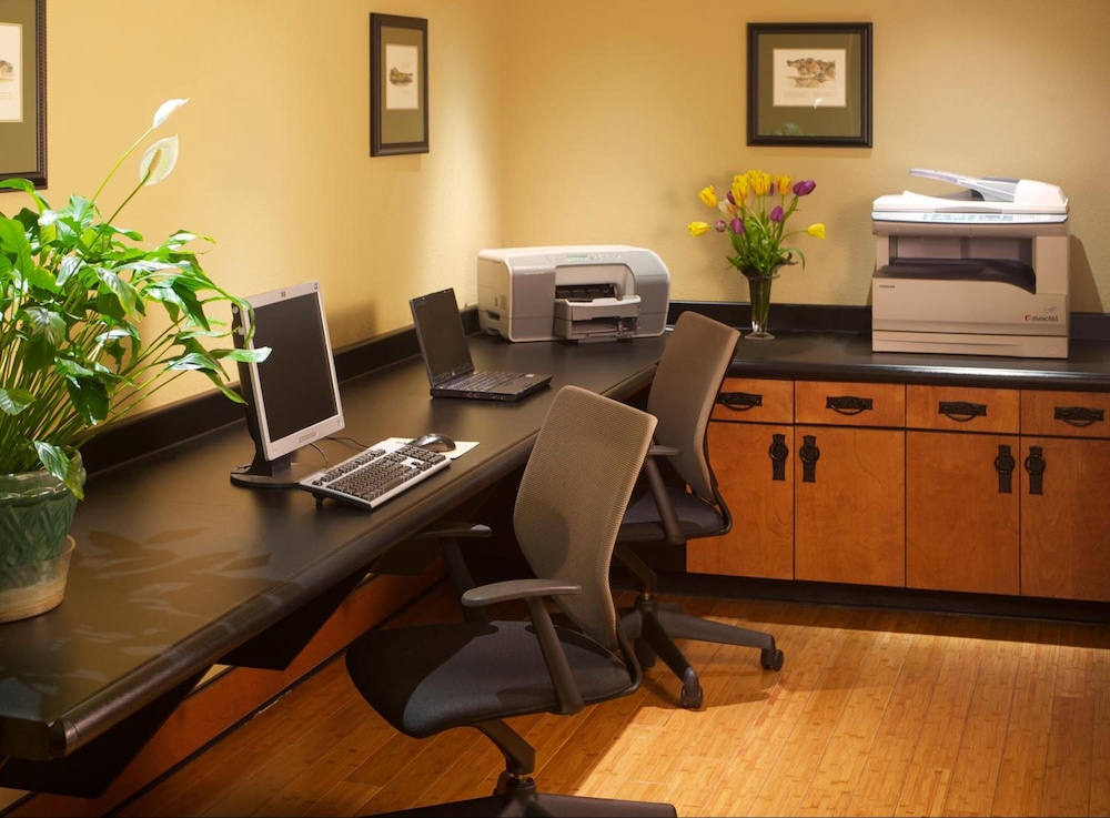 Larkspur Landing Sacramento - An All-Suite Hotel 52/60
